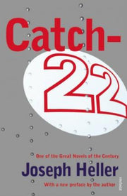 Catch 22
